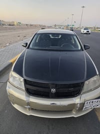دودج افنجر • دوج • افنجر • سيارة • أربيل • سيارات للبيع • Dodge Avenge...