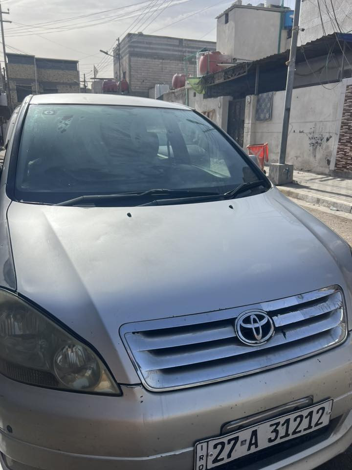 ‏سلام عليكم أبصم للبيع موديل 2002 سيارة باسمي كفالة عامة من أي نقص مابيها رقم ذي قار 29 سيارة طاب هز سيارة جاهزة كلش  المكان حي الحسين السعر 116 مجال قليل رقم تلفوني *********** ￼
