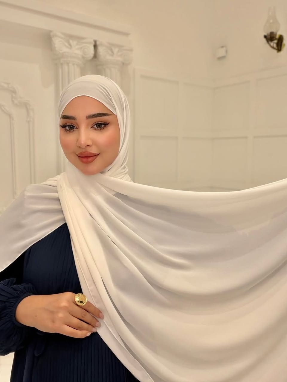 شـ ـال جـ ـرجيت 48 لون مختلف  🥰 
العنوان الديوانية / الحمزة 🔥🔥
شارع الهوى / مقابل ام قاسم 
يوجد خدمة توصيل ل جميع المحافظات 

سوو متابعة ل صفحاتنا 👇🏻👇🏻👇🏻
 انستگرام 👇🏻👇🏻👇🏻 https://instagram.com/ronza_botek?utm_source=ig_profile_share&igshid=91cngz3r3nlj

تلگرام.👇🏻👇🏻👇🏻 https://t.me/joinchat/AAAAAE9Aqlh71Ucp8cpbCw.
. 

الصفحة الشخصية ل رونزا بوتيك 👇🏼👇🏼👇🏼

‏https://www.facebook.com/ronza.buatik

 بيج بوتيك رونزا 👇🏼👇🏼👇🏼👇🏼

‏https://www.facebook.com/بوتيك-رونزا-2066952743517078/

تيكتوك 

‏https://www.tiktok.com/‪‪‪‪‪‪‪‪‪‪‪‪‪‪‪‪‪‪‪‪‪‪‪‪‪‪@ronza_botek‬‬‬‬‬‬‬‬‬‬‬‬‬‬‬‬‬‬‬‬‬‬‬‬‬‬/photo/7409755549719334151?_r=1&u_code=dfk4cm82jjgd9k&preview_pb=0&sharer_language=ar&_d=dfk4cki6h3l1jd&share_item_id=7409755549719334151&source=h5_m&timestamp=1725362447&utm_source=more&tt_from=more&enable_checksum=1&utm_medium=ios&share_link_id=C9E4E4AF-6A28-4B5D-BA55-A4C3B7CFED6F&user_id=6900437337193612294&sec_user_id=MS4wLjABAAAA79XkSWquQR6WfUUliiZERLxywkkoQ3ygLXaX1GV0B6gh2S4s-b0Sp8FP26AXWdYG&social_share_type=14&ug_btm=b5171,b2878&utm_campaign=client_share&ug_photo_idx=0&share_app_id=1233 #

#حجاب #ربطات لايك مشاهير اكسبلور تصويري تصوير شيلات شال السماوة هدايا موسيقي تصميمي ملابس بلوكر قديم ازياء قضاء الديوانية_الآن  الحمزة_الشرقي⁩⁩⁩‬⁩⁩⁩⁩⁩⁩⁩⁩⁩


**إذا كنت صاحب هذا الإعلان وتريد حذفه لأي سبب، رجاءا أرسل رسالة إلى الدعم الفني**