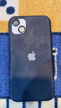 آيفون ١٣ • مكسور • بطارية ٧٢