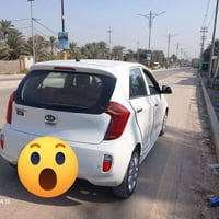 بيكانتو ٢٠١٦ • ٧٢٠٠٠ • فتحة سقف