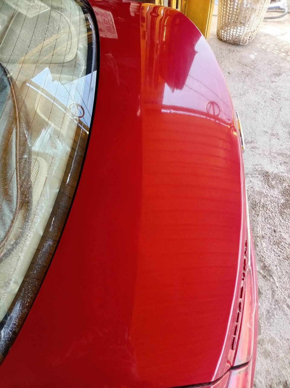 سلام عليكم بوليش بنواعه شتحب من بوليش موجود واسعار خياليه نشتغل حمام وحد +بوليش عليك تصل وبخدمتك احنه كماليات ابو شاهين مقابيل البنفسج شارع العام حله بغداد اتصال *********** ***********
