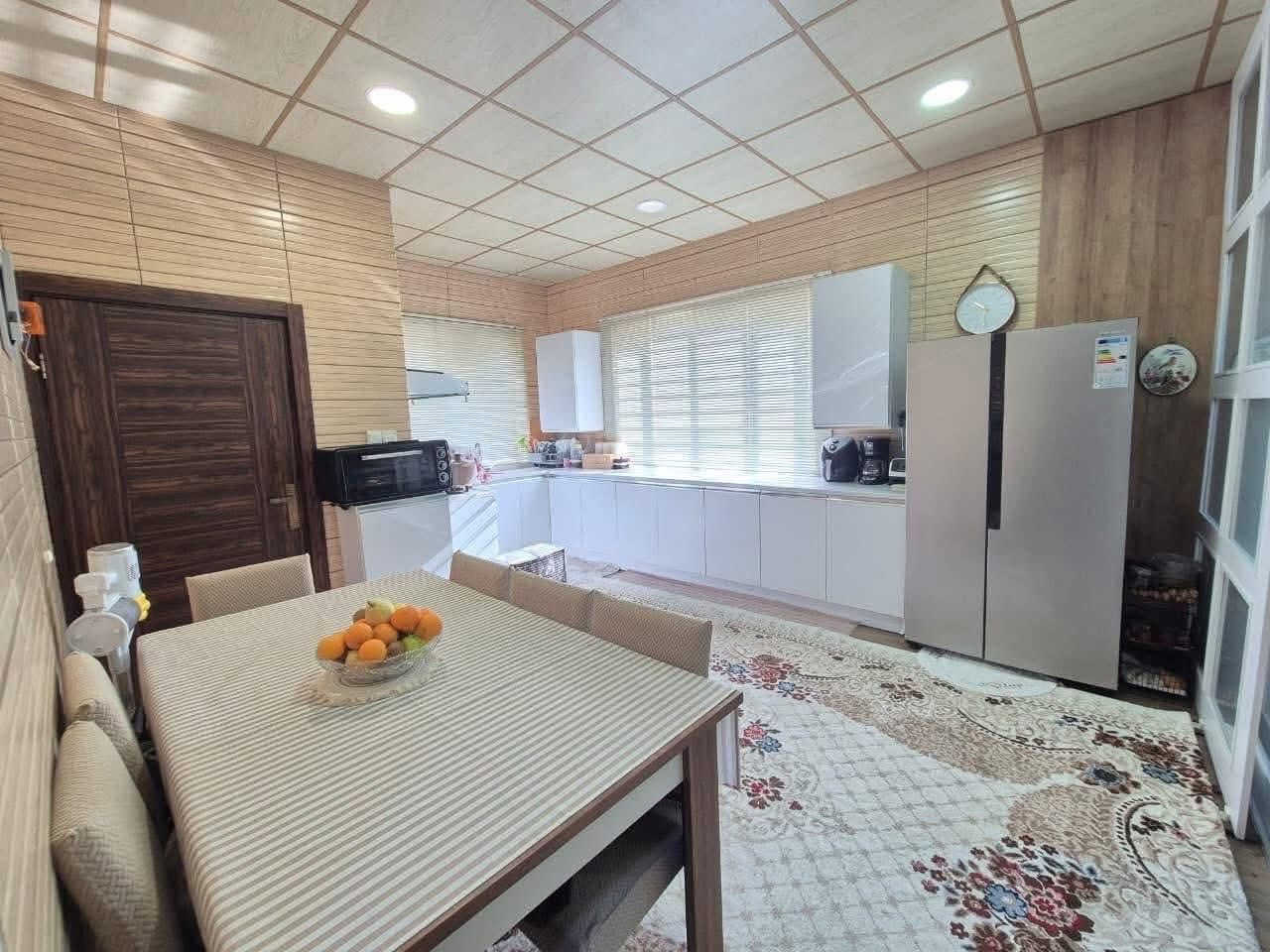 سەرەتا بەناوی خودا 
کۆدی /10923
خانوو بۆ فرۆشتن  
📍ناونیشان/ کازیوەی دوو
📐ڕوبەر / 110 مەتر 
📏پێشی/ 10 بە 11
🛣️شەقامی/ 15 مەتری
🌕 ڕوو / ڕۆژ هەڵات + گۆیژە 
🏗️پێکهاتوەلە/ 2 نهۆم  

نهۆمی یەکەم(میوان + مدبخ + مشتملات + نوستن + گەراج )

نهۆمی دوو  ( مشتملات + 2نوستن+ بالکۆن )

ــــــــــــــــــــــ
🖊️/ بۆ زانینی نرخ  کۆمێنت بکە 
ــــــــــــــــــــــــ
بۆ پەیوەندی📞
☎️***********
☎️***********
ـــــــــــــــــــــــــــ
تۆی بەڕێز موڵکت هەیە دەتەوێت بیفڕۆشیت یان بیدەیت بەکرێ زانیاریەکانمان بۆ بنێرە هاوکارتان دەبین 
‏‎*********** ☎️واتس ئاپ"فایبەر 
‏‎یان سەردانی نوسینگەی(جوانی موڵك)بكەن
‏‎ناونیشان"ئیبراهیم ئەحمەد"بەرامبەر دیلان سیتی
