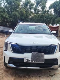 سورنتو ٢٠٢٤ • ٦ سلندر • خليجي