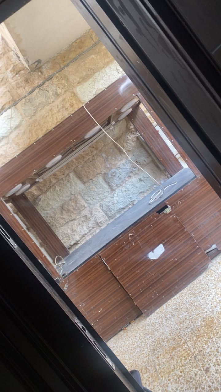عربانه(كشك)للبيع


**إذا كنت صاحب هذا الإعلان وتريد حذفه لأي سبب، رجاءا أرسل رسالة إلى الدعم الفني**