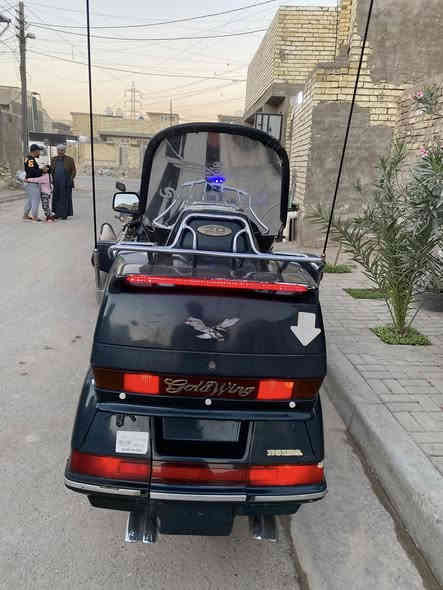 يا الله سلام عليكم كولدن للبيع شلعه معدل فول نشاط    كير مكينه جك بك كله شغال مكاني بغداد  
الدراجه بدون رقم رقمي *********** السعر 26 وبيه مجال
