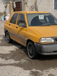 سايبا • ٢٠١٨ • رقم بصره