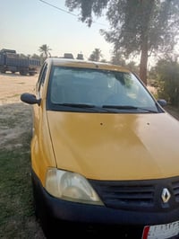 لوجان ١٤٠٠ • ٢٠٢١ • بدون صبغ