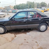 مارسيدس طيارين • ١٩٩٢ • نجف دولي