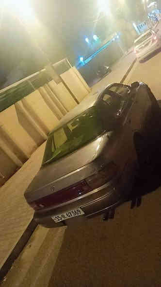 تحية طيبة 
كامري موديل 92رقم انبار باسمي  الجديد بلادي بدون تحوير يسره اصل بدون ضربه محرك بي صوت خفيف كيرها نضيف 
كهربائيات شغاله ونضيفه ومابيها نقص 
شراي يتصل وبالخدمة 
سعر 40وبيها مجال 

***********
