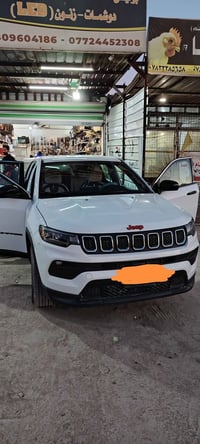 كومباس سبورت • ٢٠٢٤ • رقم بابل