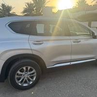 سنتافيه للبيع 2019 بيهه 3قطع صبغ    تفاصيل السونار موجود  07722485699 ...