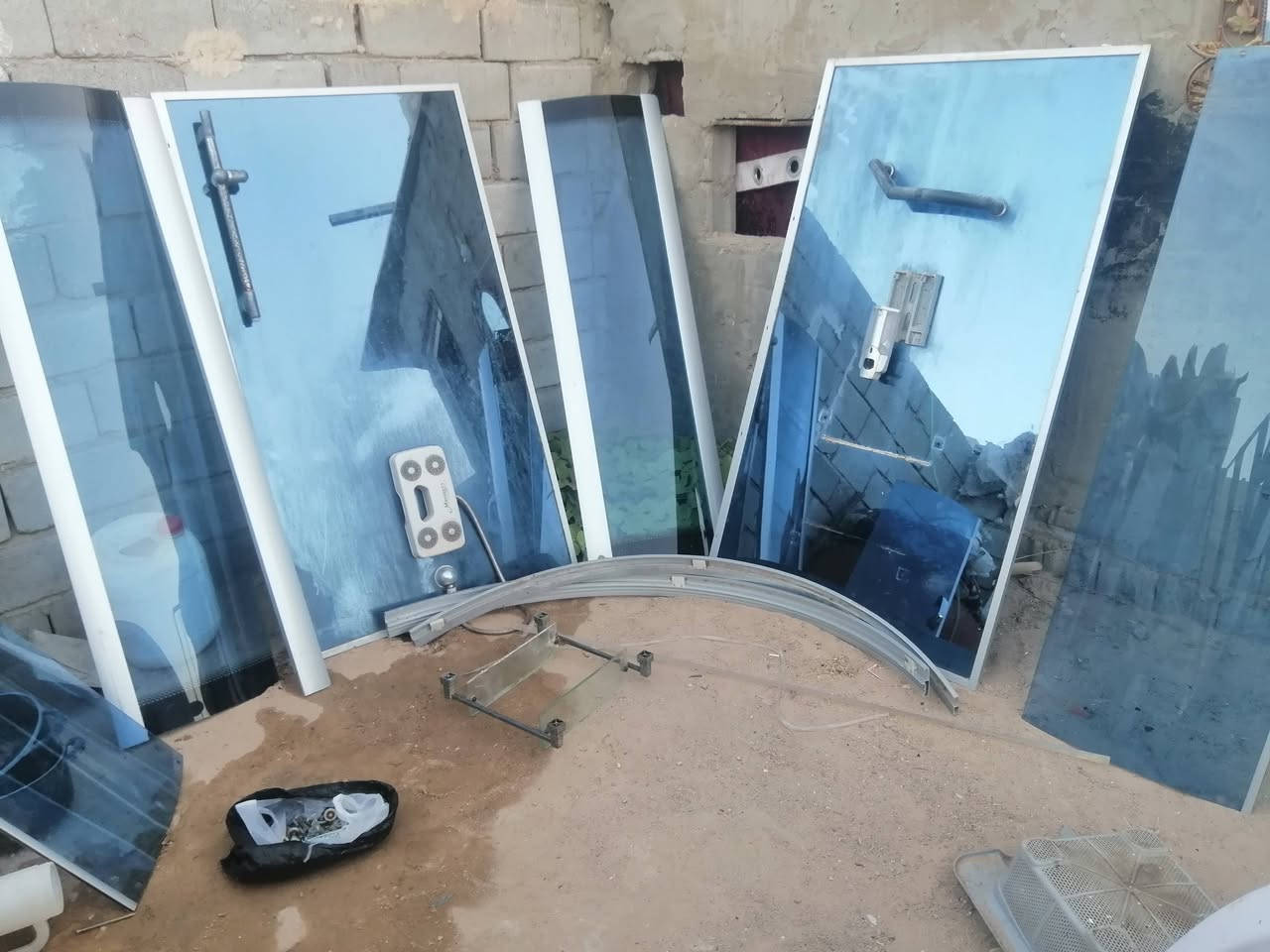 سلام عليكم كابينه شاور حمام جديده شغاله فقط بس تشد وتغسله السعر قيم ب اليرضي الله متواجد خاص


**إذا كنت صاحب هذا الإعلان وتريد حذفه لأي سبب، رجاءا أرسل رسالة إلى الدعم الفني**