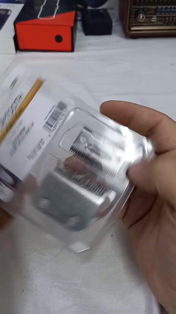 كل الاسعار داخل الفيديو شوف شنو تريد اخذ سكرين وراسلني


**إذا كنت صاحب هذا الإعلان وتريد حذفه لأي سبب، رجاءا أرسل رسالة إلى الدعم الفني**