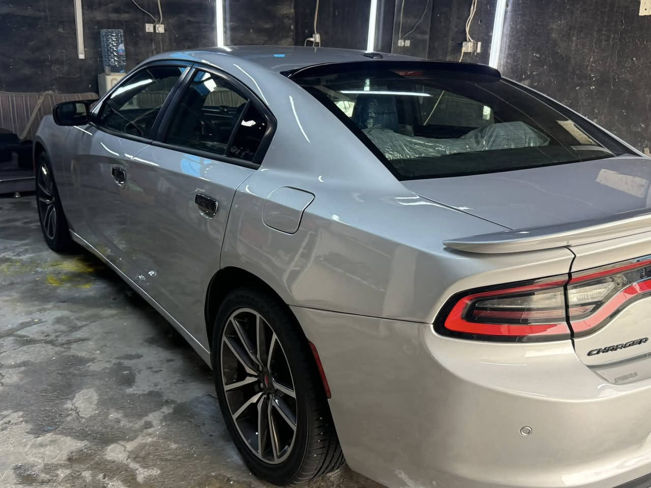 سلام عليكم جارجر موديل 2019 بجم كبس ايرباك شركه ما مفتوح بيهه 5قطع صبغ خلفي سياره جاهزه من كل نواحي سعرهه 170 ورقه


**إذا كنت صاحب هذا الإعلان وتريد حذفه لأي سبب، رجاءا أرسل رسالة إلى الدعم الفني**