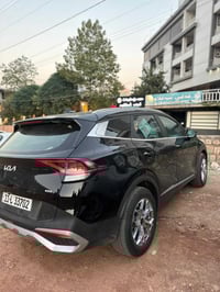 🚗 للبيع: كيا سبورتج 2024 – وارد امريكي 📍 مكان السيارة: بغداد – الدورة ...