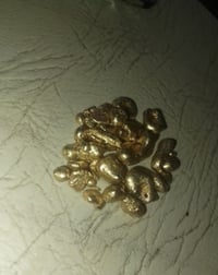 دهب خام • عيار ٢٤