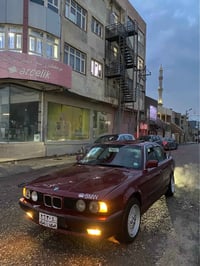 بي إم دبليو • اكر • نينوى