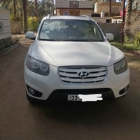 سنتافي • ٢٠١١ • مكينة ٣٥٠٠