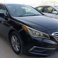 سوناتا امريكي • ٢٤٠٠ • ورق اربيل