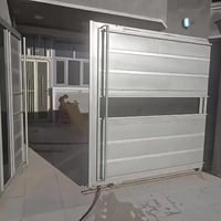 مجمع سات • منزل للإيجار • غرفتين