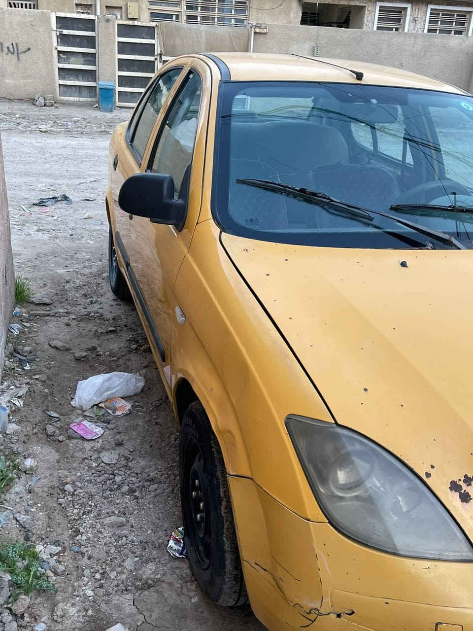 30 بيها مجال


**إذا كنت صاحب هذا الإعلان وتريد حذفه لأي سبب، رجاءا أرسل رسالة إلى الدعم الفني**