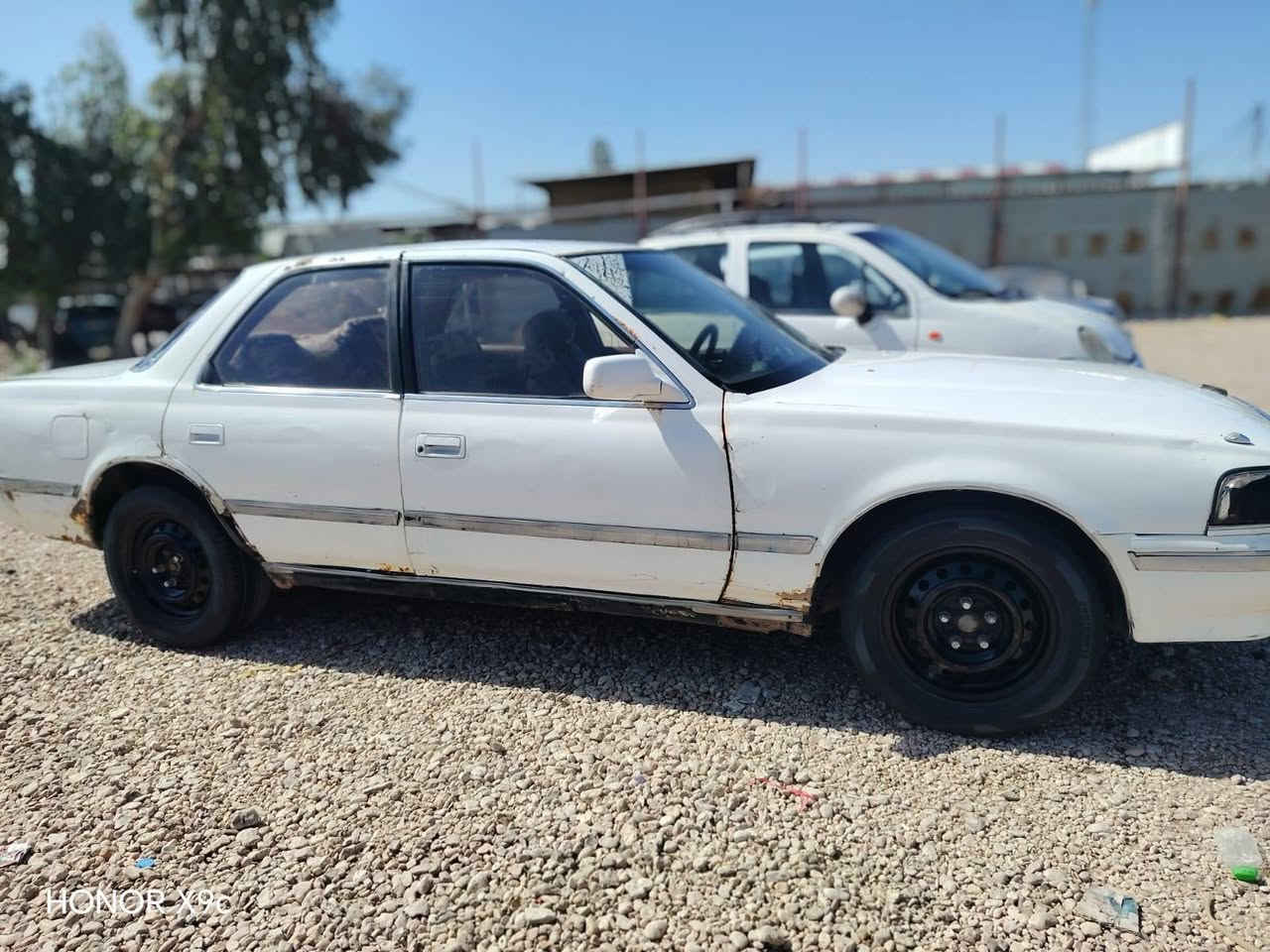 كرستا عظم موديل94رقم نجف الماني محرك وكير ونجي جدد شرط السياره جاهزه السعر27وبيها مجال عنواني كربلاء وشرط تحويل الشراي يتصل 
‎0771 364 1531
‎0780 048 4516
