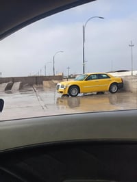 اوبامه • ٢٠٠٩ • غاز