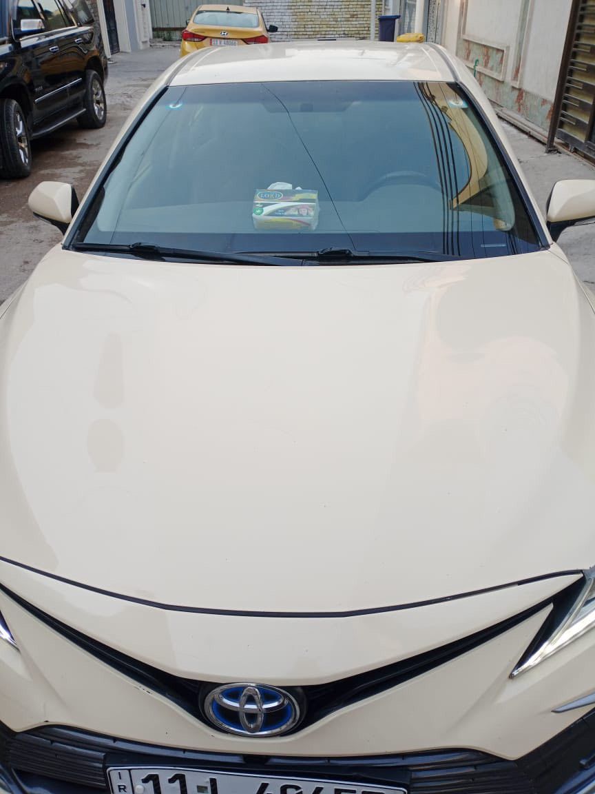 سلام عليكم كامري تكسي دبي موديل ٢٢
مكاني البلديات تحويل مباشر بيع مستعجل 

‭٠٧٧١ ١٠٤ ٧١٤١‬
