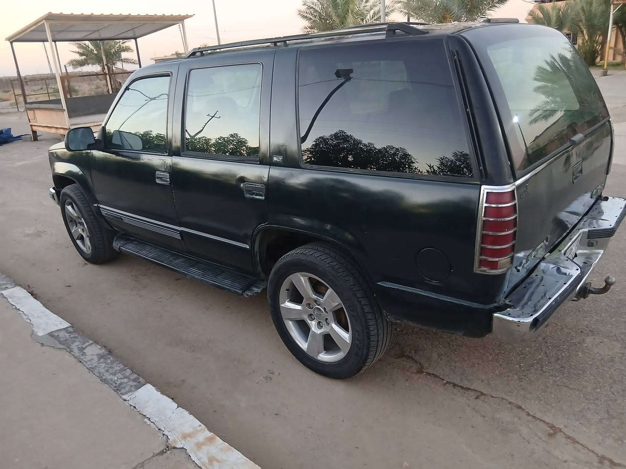 جمسي بترة موالطويلة 
مكينة ٣٥٠٠ اقتصادي مراوس بسيارة صغيرة خصوصي مكان بغداد تفاصيل متواجد بل خاص


**إذا كنت صاحب هذا الإعلان وتريد حذفه لأي سبب، رجاءا أرسل رسالة إلى الدعم الفني**