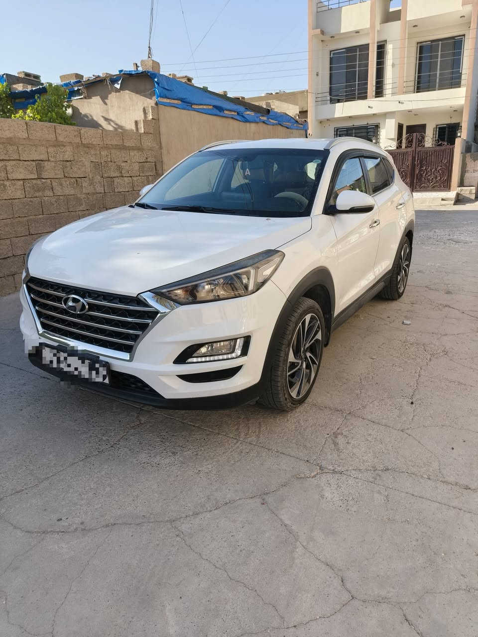 توكسان موديل 20 خليجي كفاله عامه عده بل باب طخه بيه شويه تعديل بارد بدون صبق بدون معجون كير شرط محرك شرط اخرس تبريد قطعتين ترحيب بل مري يدات نيكل مري شفط
كامره اماميه وخلفيه تحكم بل ستيرن تبريد ثلج 3 انضمه رياضي وسبورت والعادي رقم سليمانيه بسمي مكان كركوك  كشن كهربائي حساس امامي خلفي شاحن واير ليس سعر 195 
***********
توكسان موديل 20 خليجي كفاله عامه عده بل باب طخه بيه شويه تعديل بارد بدون صبق بدون معجون كير شرط محرك شرط اخرس تبريد قطعتين ترحيب بل مري يدات نيكل مري شفط
