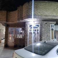بيت للبيع في الصابيات قرب جسر الدوار في القريه الزراعي  البيت مساحته 2...
