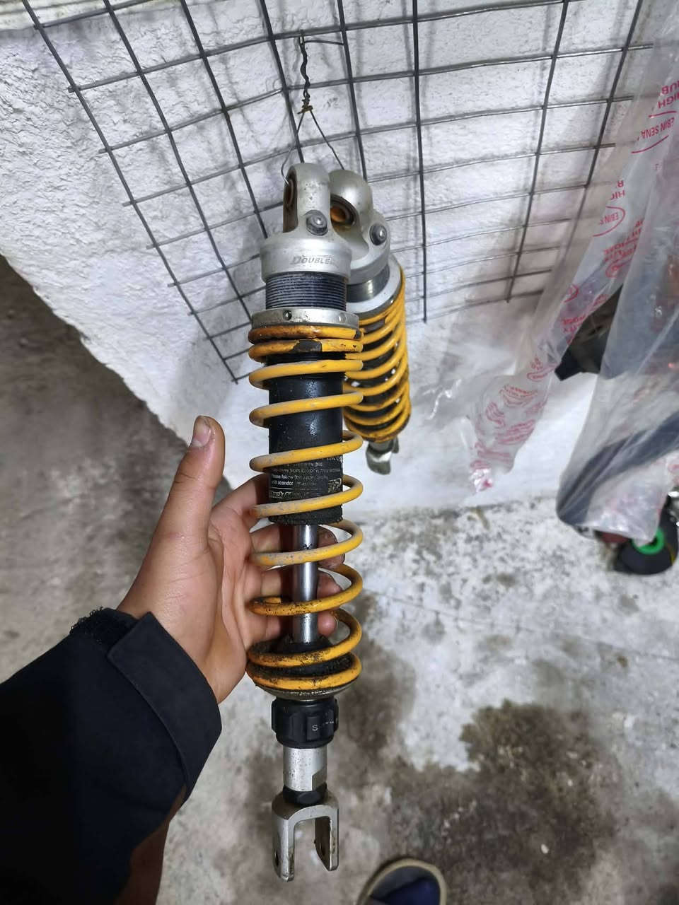 السلام عليكم غراض
١٢٠ / سكنس فحل جبلي ثعلب
 كلهن اصليات وعل شغل مكفولات 
مكاني بغداد الشعلة أي ستفسار خاص او *********** بس واتساب
توصيل موجود جميع محافظات العراق  تحياتي للجميع
ملاحضة أي قطعة تعجبك راسلني او علق بصورة وتدلل تحياتي
