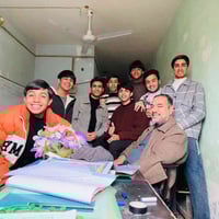 دورات ابو حسنين السعيدي.لجميع المواد الثالث المتوسط والمراحل الابتدائي...