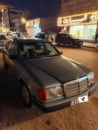 مرسيدس ١٩٨٧ • محرك ٢٫٥ ياباني • بصرة ابو الخصيب