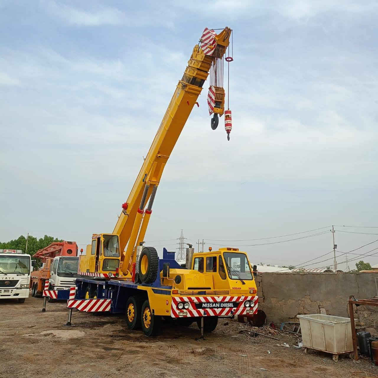 كرين تدانو منفيس غير مسجل بعده بدون رقم نضيف كلش للبيع السعر 6 دفاتر ونص وبيه مجال قليل لشراي العنوان البصره الزبير قرب معرض الهدى الاتصال بالرقم ‏‪+964 772 951 8007‬‏


**إذا كنت صاحب هذا الإعلان وتريد حذفه لأي سبب، رجاءا أرسل رسالة إلى الدعم الفني**