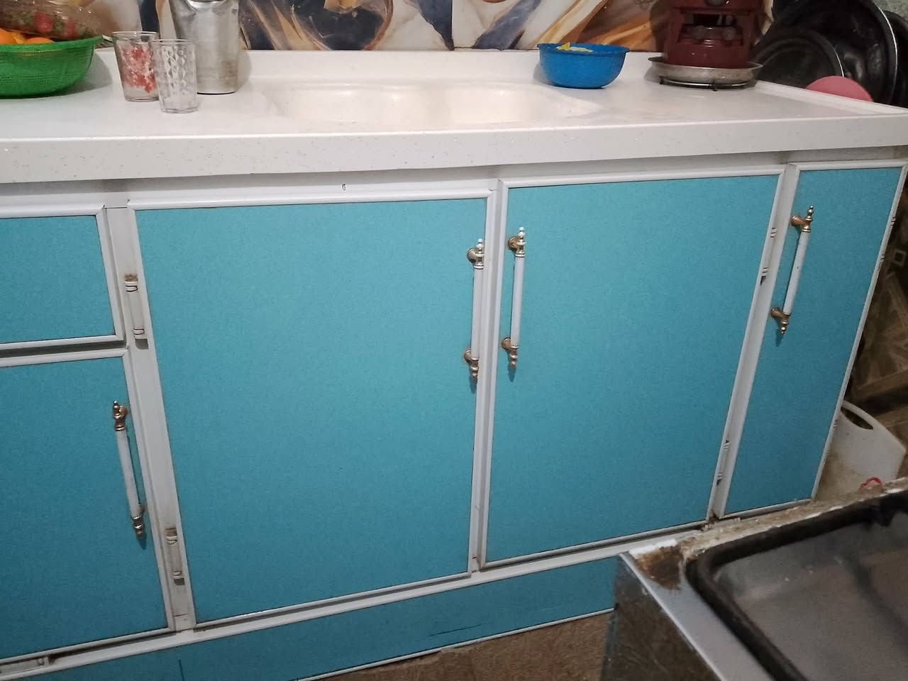 كاونتر بدون ملحق تسگام مكان النجف 
السهر 225 وبي مجال استفسار على رقم
***********
