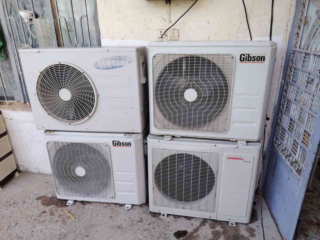 سبالت شرط الشغل حجم 2 طن نضيفه كلش
الواحد على 265 
***********//***********
