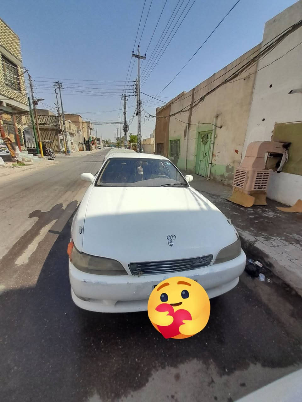 محرك٢٥٠٠بطه رياضي ...محرك..كير مكفولات حداديه نظيفه..تخم تاير..  راعيها ماواصله..
.العنوان نجف..السعر ٣٠وبيها مجال للشراي


**إذا كنت صاحب هذا الإعلان وتريد حذفه لأي سبب، رجاءا أرسل رسالة إلى الدعم الفني**