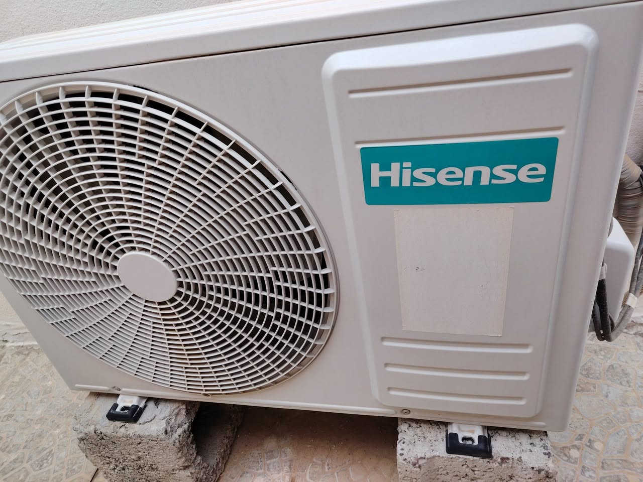 سبالت ماركة هايسنس، تبريد و تدفئة، غاز 410 بعدهم جدد  مشتغلات قليل جدا اقل الموسم

1.5 طن - - 425 الف
1 طن - - 325 الف

موجد 1.5 طن عدد (1) و 1 طن عدد (2)

واتس اب ***********
