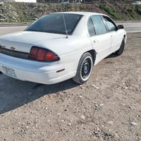 شفرليت • ١٩٩٨ • كركوك