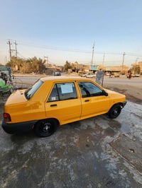 سايبه للبيع موديل 2023مكفوله كفاله عامه من ضربه اوصبغ اوتبديل اوبارد و...