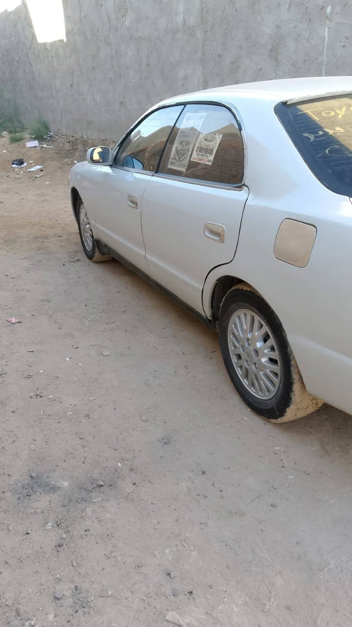 سلام عليكم كرونه (شيزر) مكفوله من الكصه من كلشي رقم جديد سنويه جديده العنوان نجف مناذره غير متواجد عل النت الاتصال على الرقم ***********
