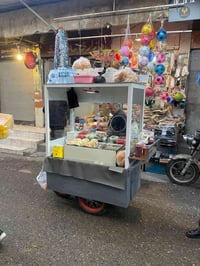 مركبة • للبيع • السليمانية