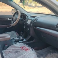 سورنتو فل • ٢٠١٢ • ٧ راكب