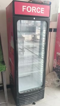 براد للبيع نوعيه فور سي جدد بدون استخدام اشتراهن فارغات وظلن فارغات بد...