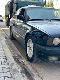 بي إم دبليو 1991 • بي إم دبليو قديمة • سيارة كركوك • محرك بي إم دبليو ...