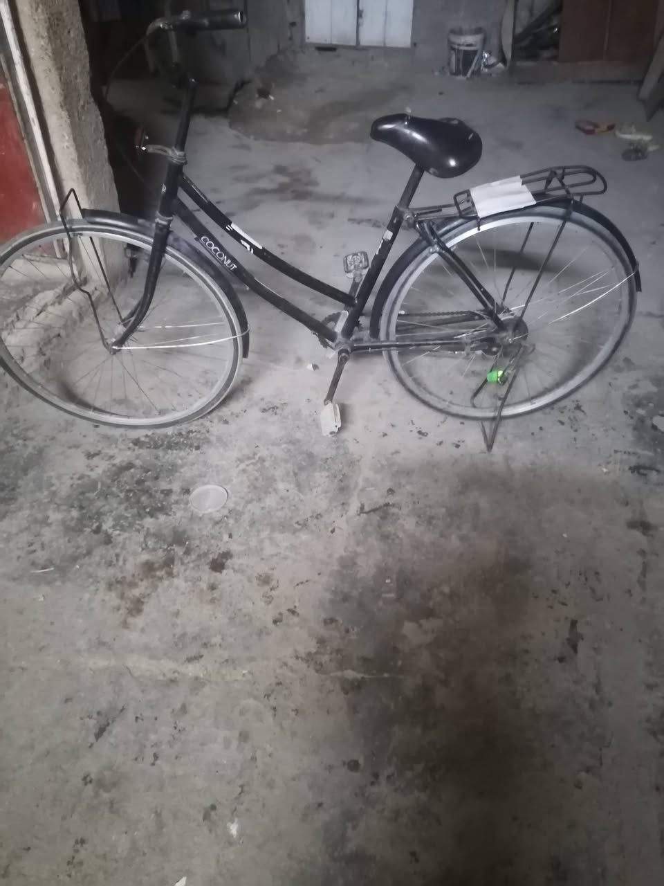 سلام عليكم حبايب بايسكلات البيع مكاني كربلاء حي العسكري مال العبد ***********
