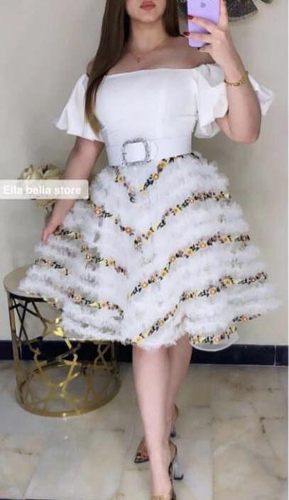 فساتين قياس ٤٠/٤٢/٤٤
من وزن ٦٠ لحد ٧٥ 
جديدات ونظيفات قطعه ٢٥ الف 
مكاني بغداد الدوره ماعندي توصيل اسفه بنات


**إذا كنت صاحب هذا الإعلان وتريد حذفه لأي سبب، رجاءا أرسل رسالة إلى الدعم الفني**