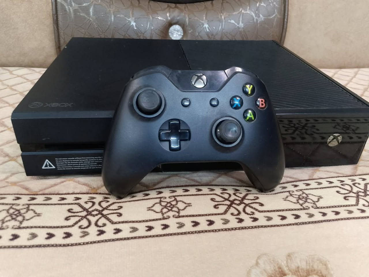 للبيع 150 جديد


**إذا كنت صاحب هذا الإعلان وتريد حذفه لأي سبب، رجاءا أرسل رسالة إلى الدعم الفني**